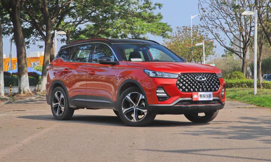 10-15万最值得买的五辆国产suv,suv推荐10到15万国产性价比高