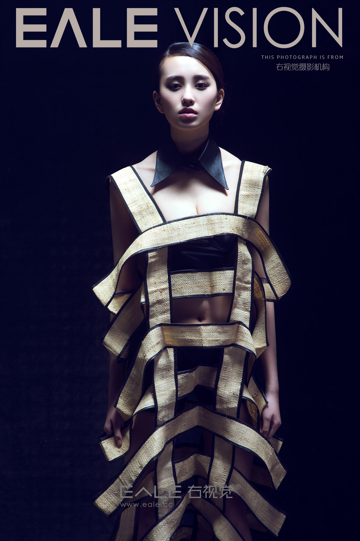 热爱是内心安静的最好良药！右视觉摄影大片欣赏