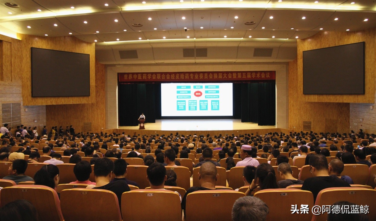 中国药科大学迎来新生啦