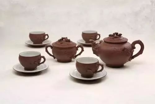 紫砂壶黑幕调查,紫砂壶的套路原来这么深