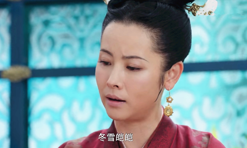 奕承公主是黑化版李长歌？不，她的原型比李长歌更“大女主”