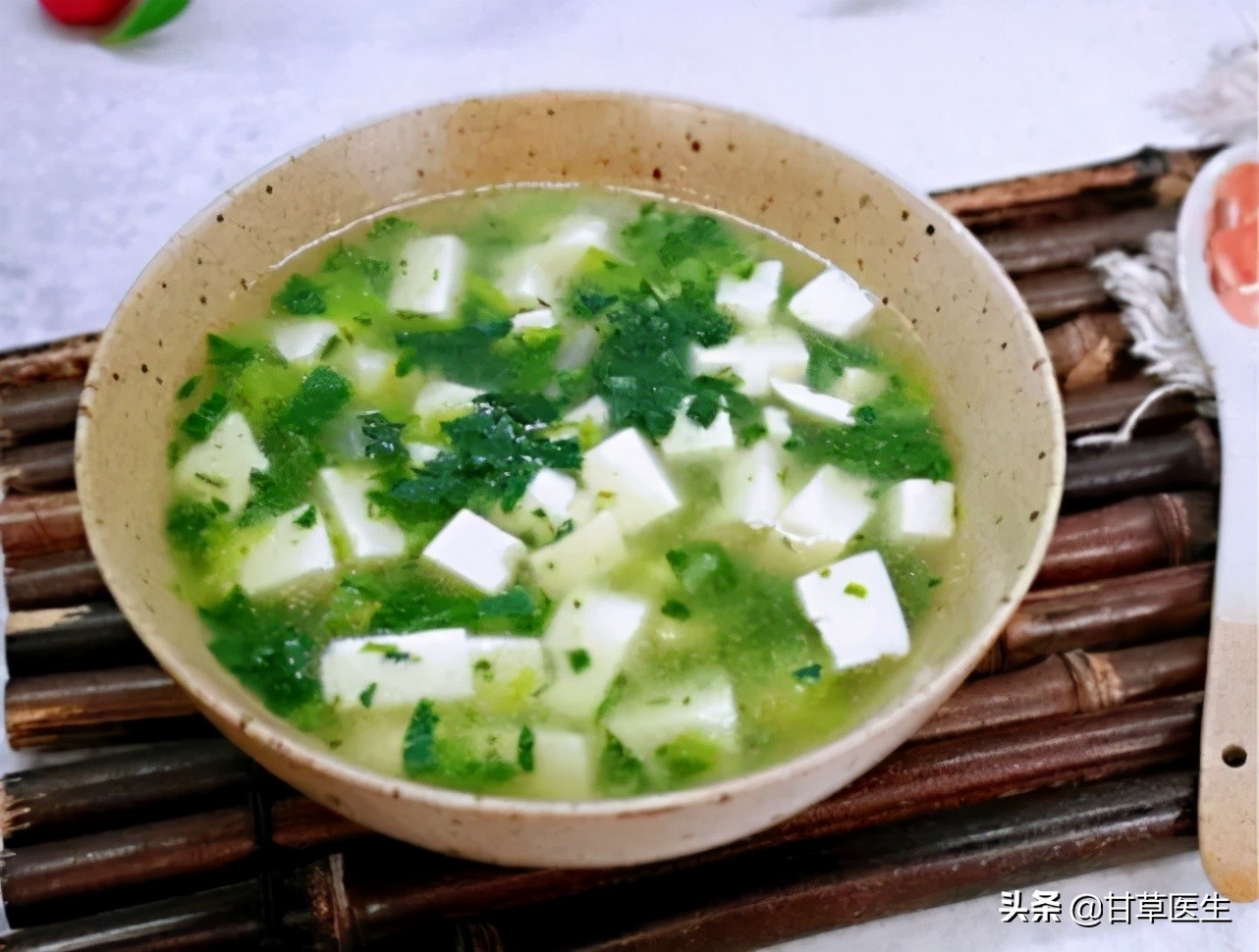 清明|身体浊气“清”到位,静心养肺舒肝胆