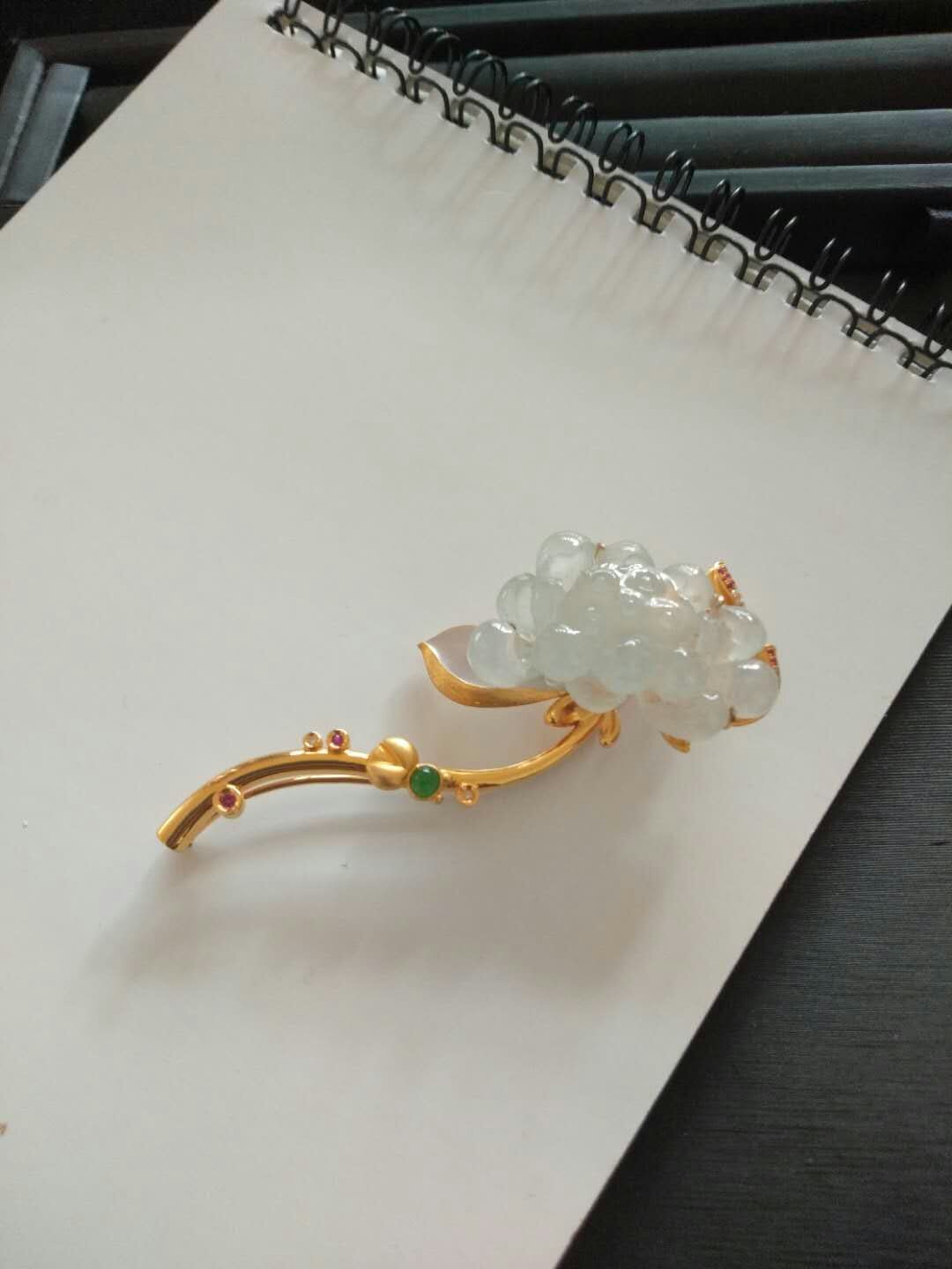 翡翠的高低档次是怎么划分的,什么样的翡翠才是顶级翡翠