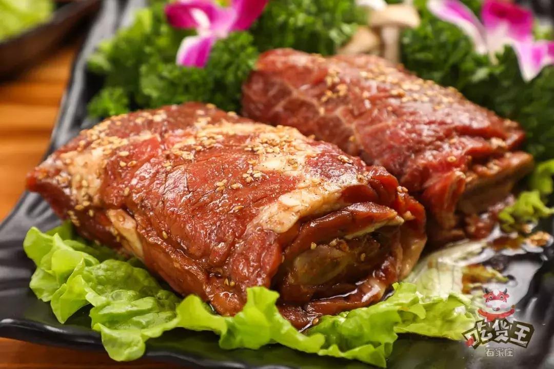 雨后来顿烧烤！庄里爆场的8大撸串圣地！半夜不回家的人都在这