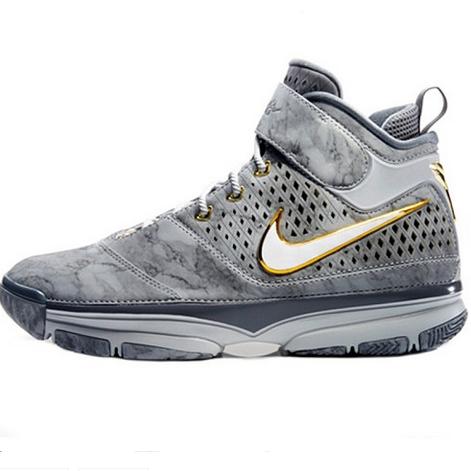 耐克十大最好看的潮鞋,耐克最有设计感的鞋