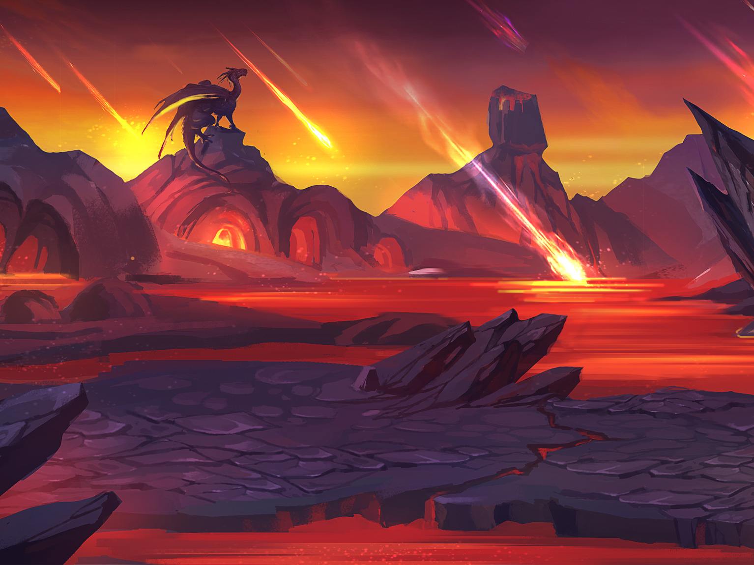 十大上古龙族,十大龙族是什么样