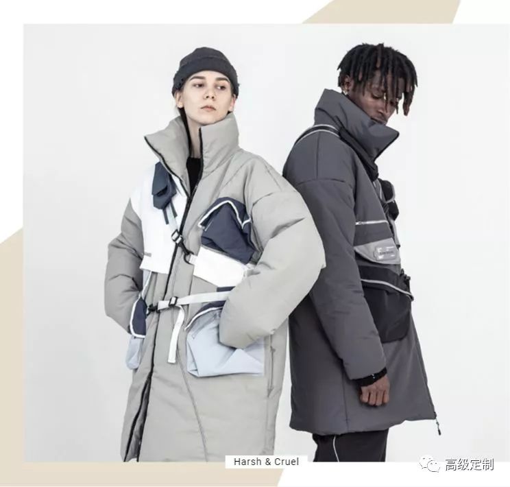 2020秋冬服装细节流行趋势,重磅登场2021秋冬女装流行趋势