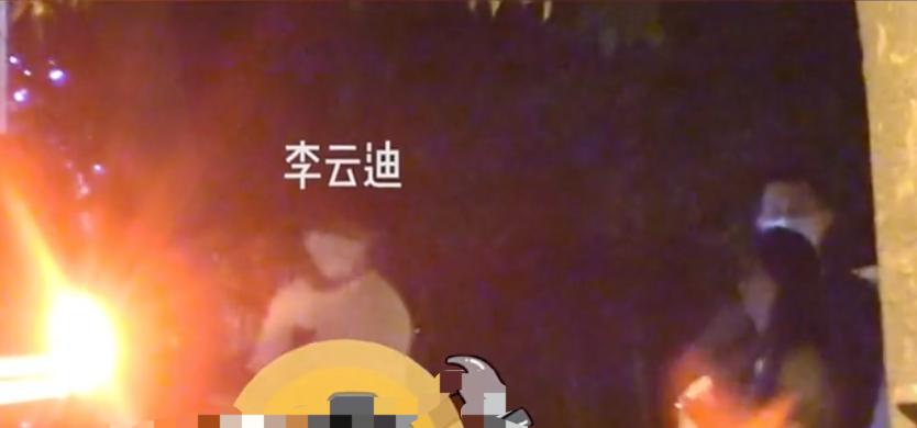 李云迪因嫖娼被警方拘留,李云迪因嫖娼被行政拘留