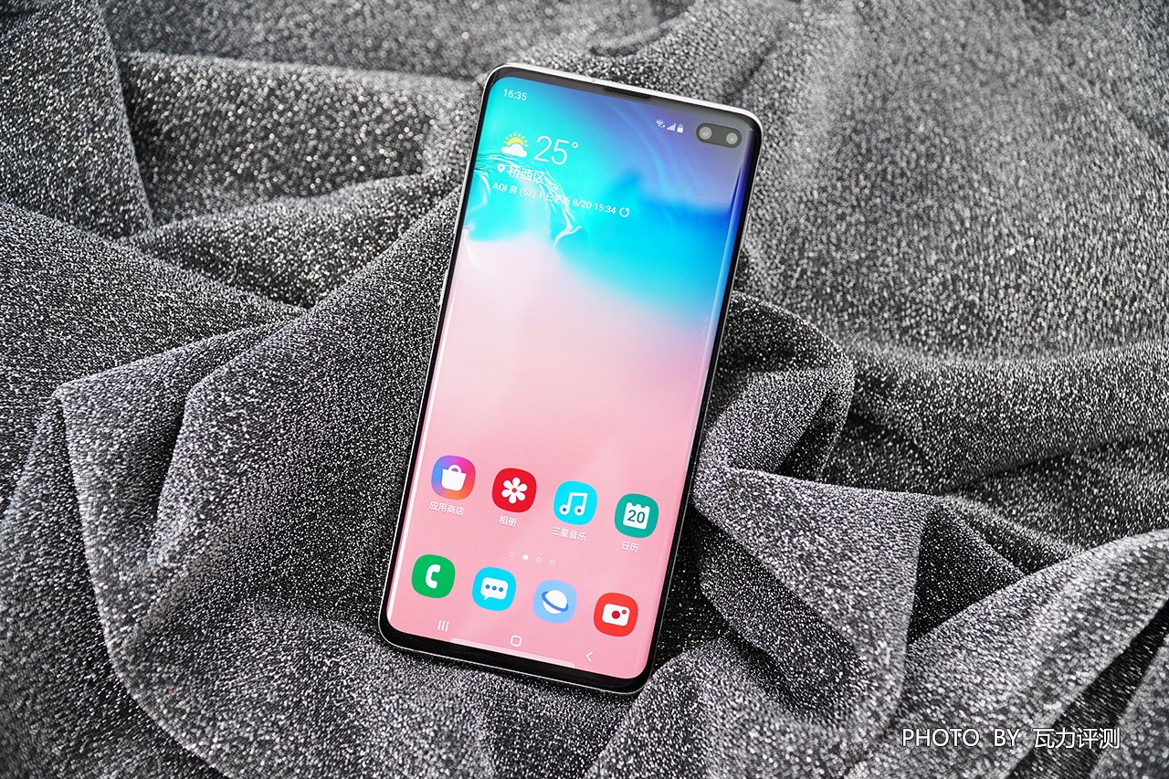 三星s10+全面测评,三星s10+国行上手测评