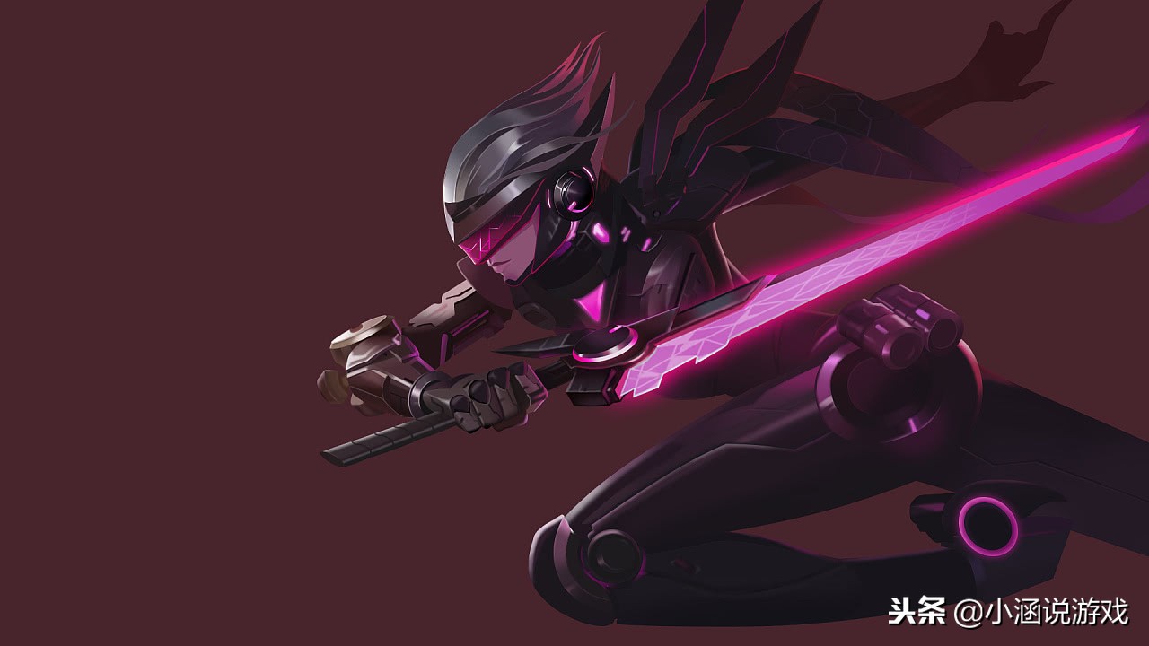 剑姬哪个皮肤最帅,剑姬校长皮肤好看吗