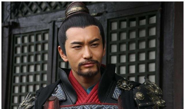 宋史浅谈年少有为,16岁执掌南宋精锐部队,这位抗金小将是谁