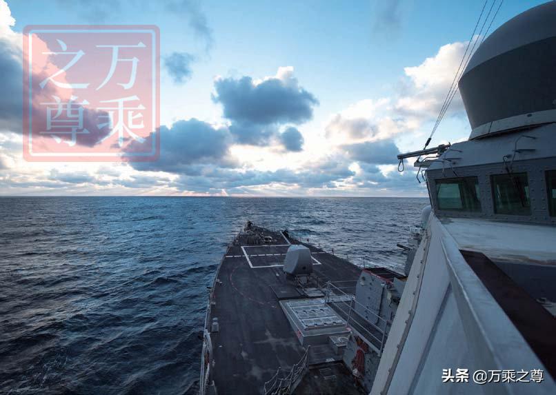 美军和志愿军共同交战几次,美军和日军在太平洋上的较量