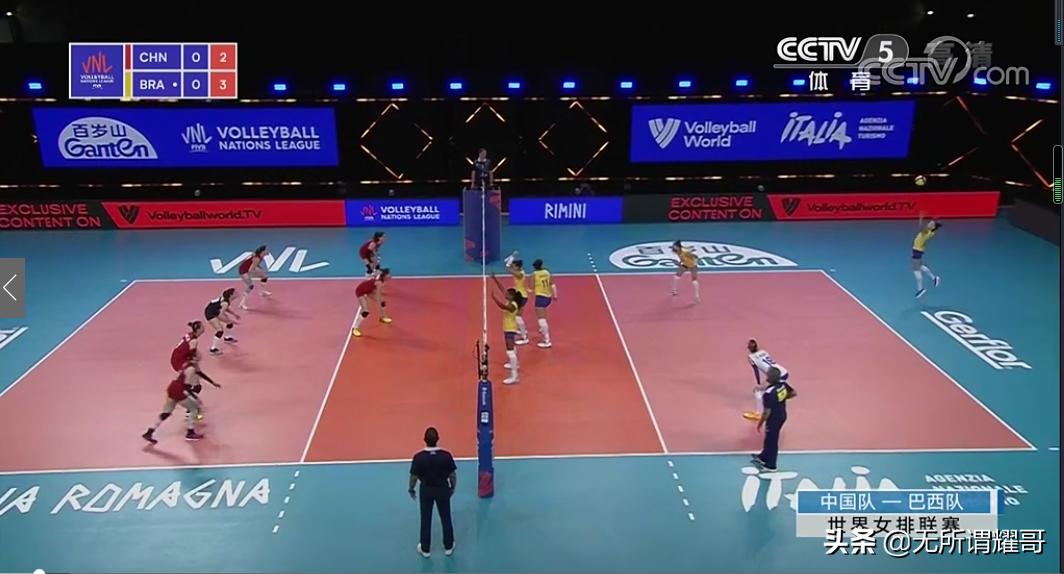 排球六轮接一传站位图,排球比赛六轮一传是什么