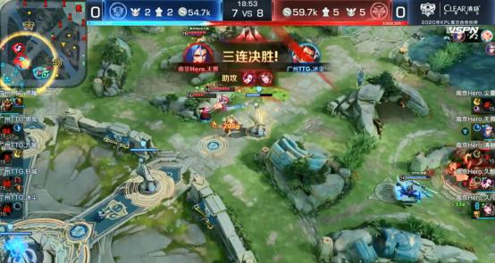 kpl揭幕战agvsttg,kpl秋季赛广州ttgvs重庆狼队