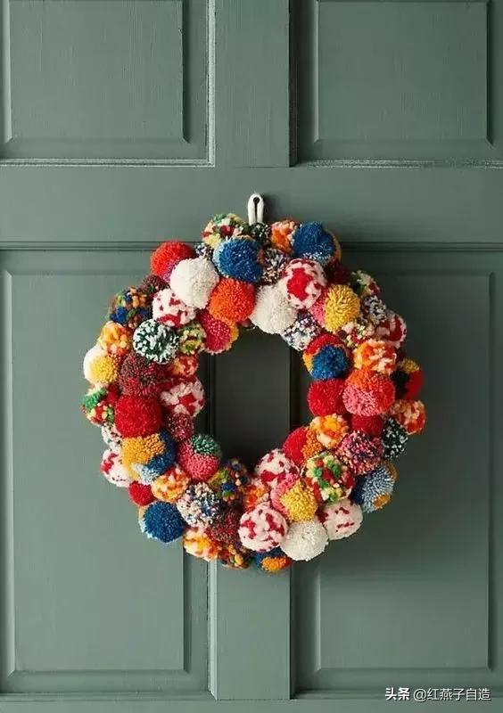 来,玩个“球”!彩球,足球,地球,让心情跟着美起来