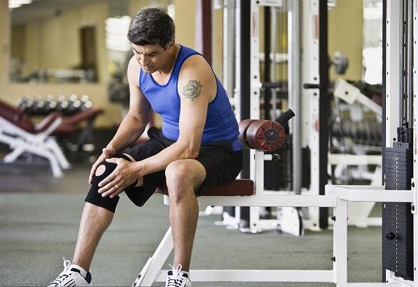 运动完肌肉酸痛第二天还能锻炼么,运动过后肌肉酸痛能证明减脂肪吗