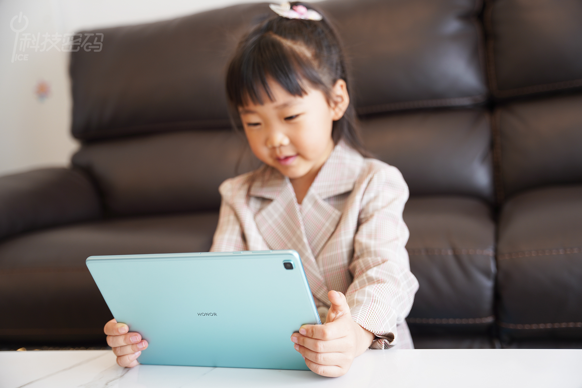 轻薄护眼，学习的好帮手荣耀平板7体验分享