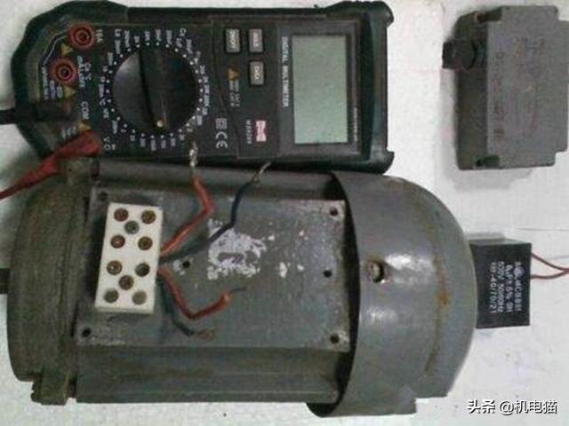 三相1.5千瓦电机怎么改成单相接线,变频器单相变三相工作原理