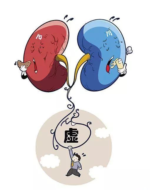 药不要乱吃,肾虚可以吃6味地黄丸吗