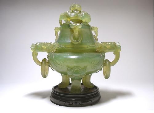 小白宝石知识入门完整版,宝石珠宝常见