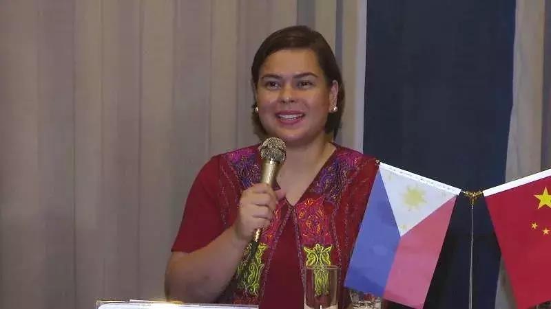 晋江组团“海丝”行，首站来到菲律宾总统家乡，收获“三重喜”！