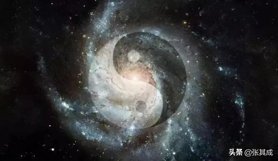 易学究竟指什么 (易学中的七灾八难指什么意思)