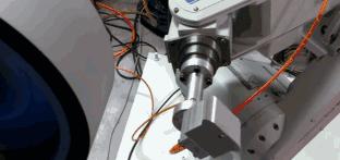 材料表面处理,30张好看动图