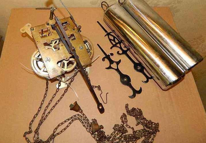 家里落地钟卖了有什么讲究,买落地钟注意什么