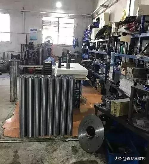 机加工创业故事真实分享,机加工厂创业初期需要注意什么