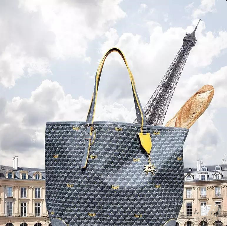 教师节|除了祝福，这7款Tote托特包很值得入手哦