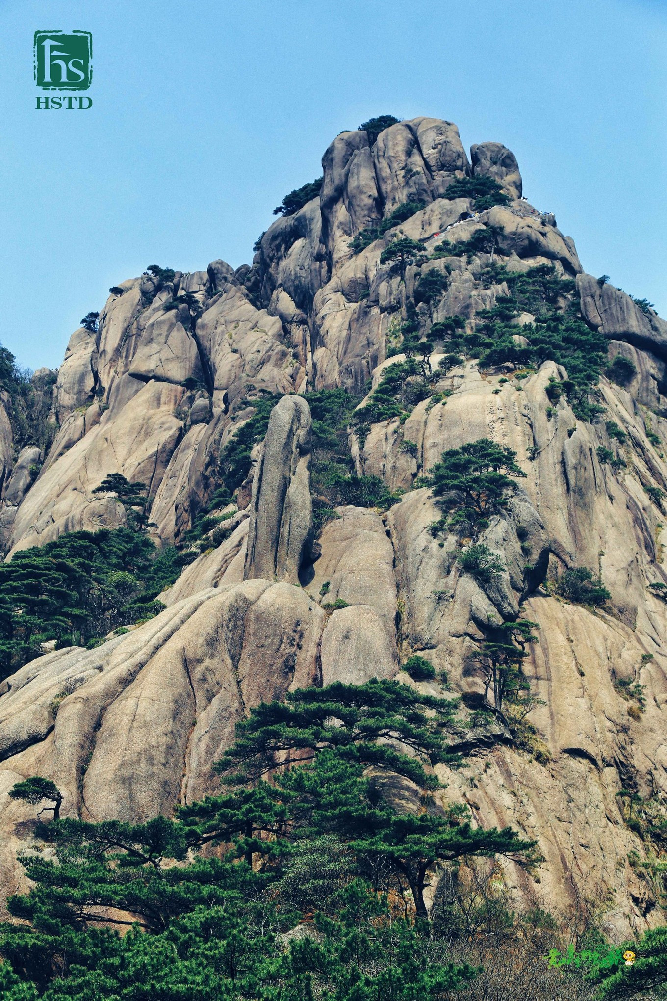 值得去的世界地质公园,张家界世界地质公园门票