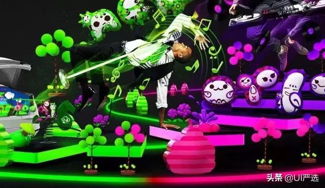 c4d干货建模,c4d全套教程免费电商