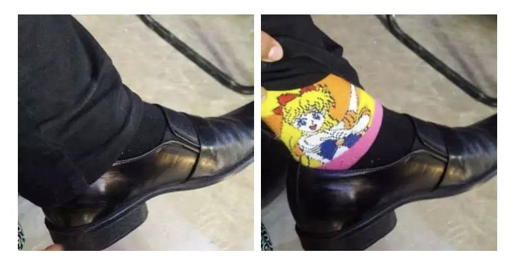 你的袜子很臭用英语怎么说,你的袜子能穿吗