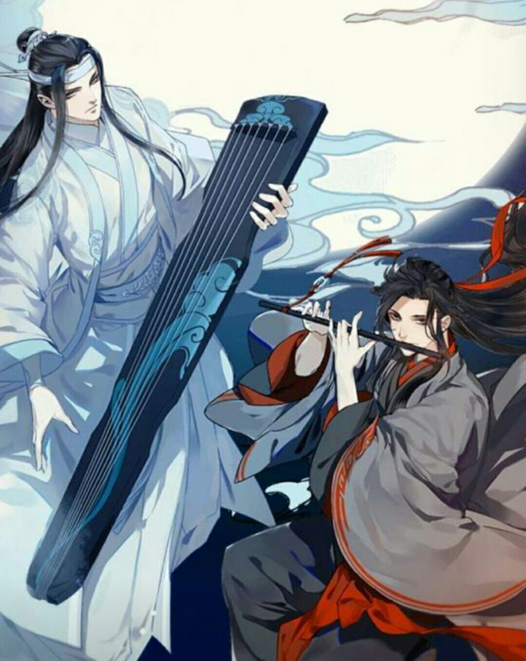 陈情令意外爆红,陈情令爆红盛况有多夸张