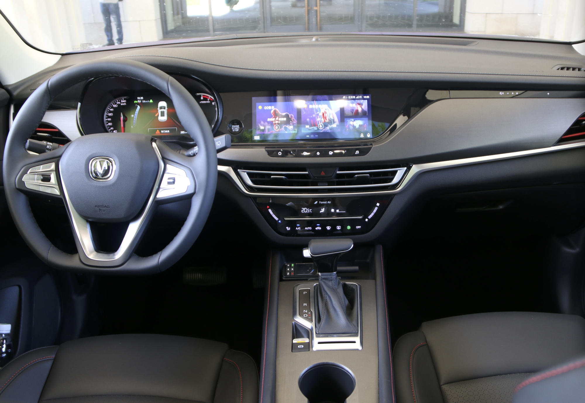 蓝鲸1.4爆改,最新蓝鲸1.5t发动机和老款的区别