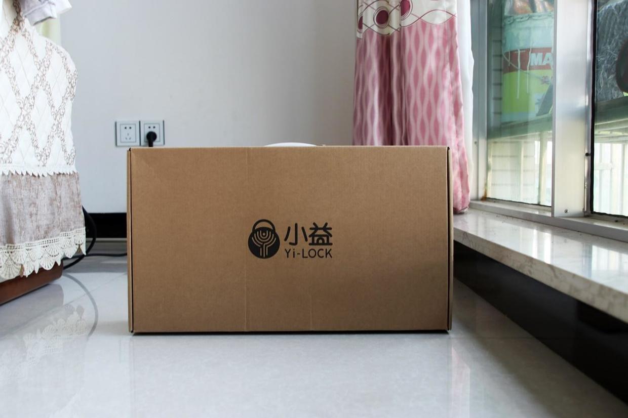 小益指纹锁e260,小益指纹锁e206t