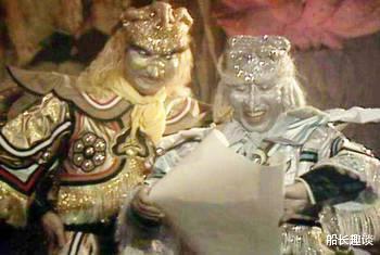 太上老君为什么让金角大王下山,太上老君青牛精的传说