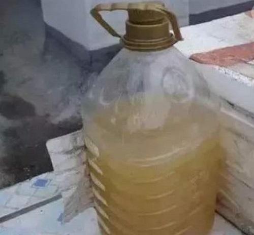 黄豆用水泡做肥料有臭味怎么处理,黄豆沤肥的臭味怎么消除