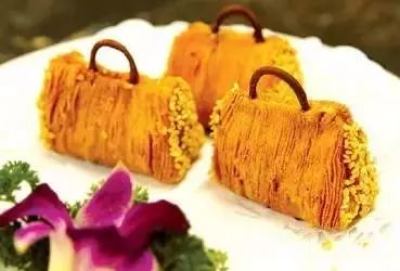 嗲到心窝里！让上海人牵肠挂肚的12家糕点店