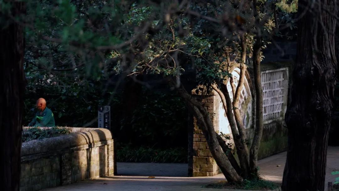 滁州著名的琅琊山,琅琊山安徽滁州