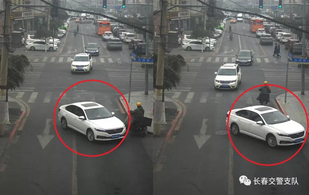 不文明停车曝光温馨提示,不文明停车曝光台