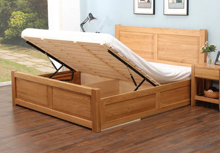 好睡眠从选好床开始，如何选一张合适床和床垫？看这里就知道了