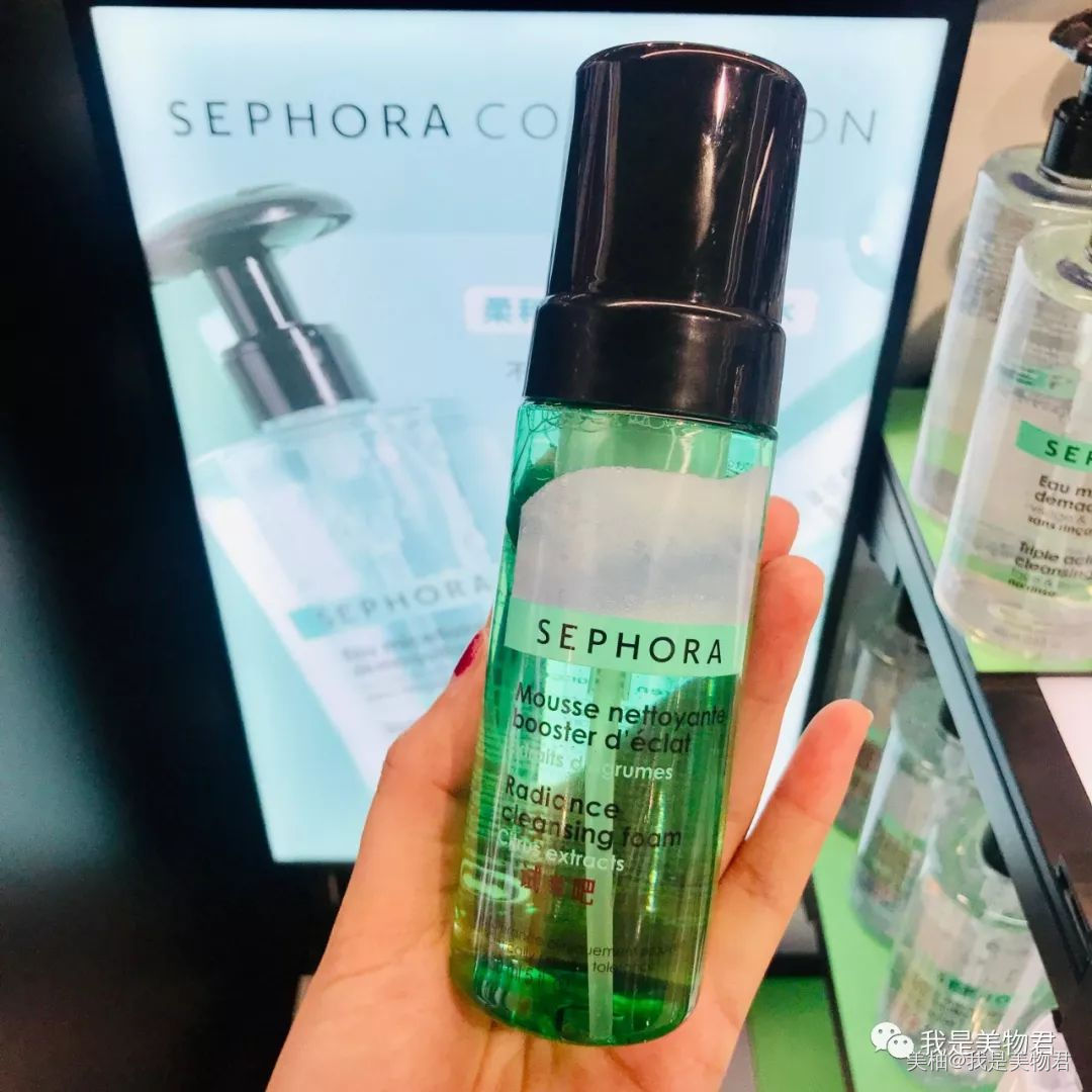 丝芙兰家的哪些好物,去丝芙兰必买的东西