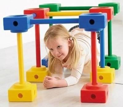 自闭症儿童前庭觉失调的表现,前庭觉失调怎么训练