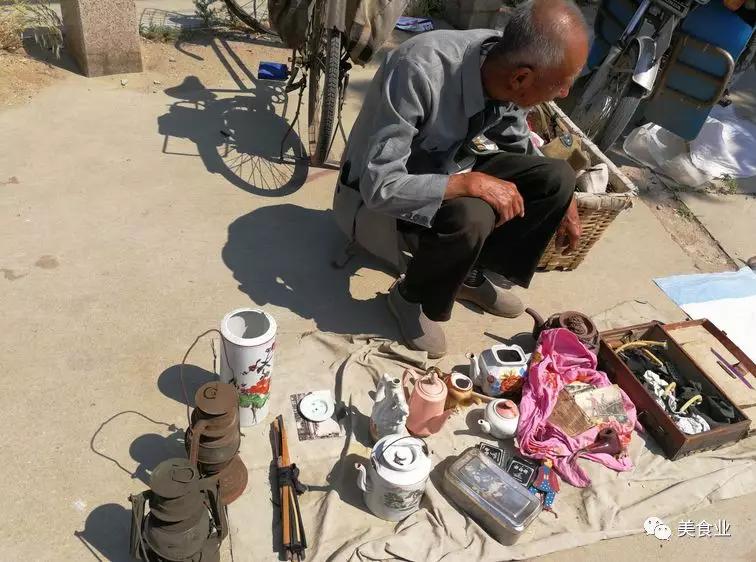 七八十年代的物件你认识几个,7080后年代的老物你见过几样