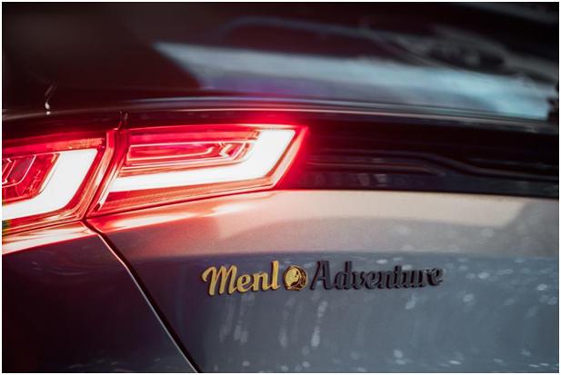 雪佛兰畅巡优惠8万,雪佛兰纯电动畅巡报价