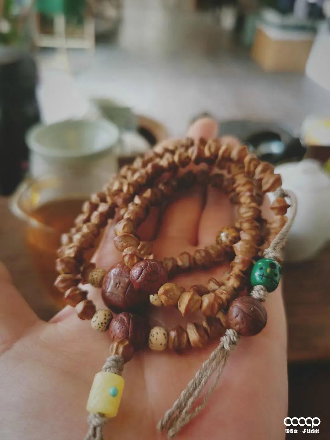 超实力派小姐姐！玩串16年，爱入骨髓，彻彻底底的包浆控