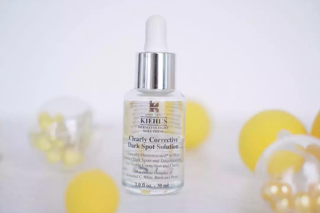 晒后修复四招拯救变成黑人的你