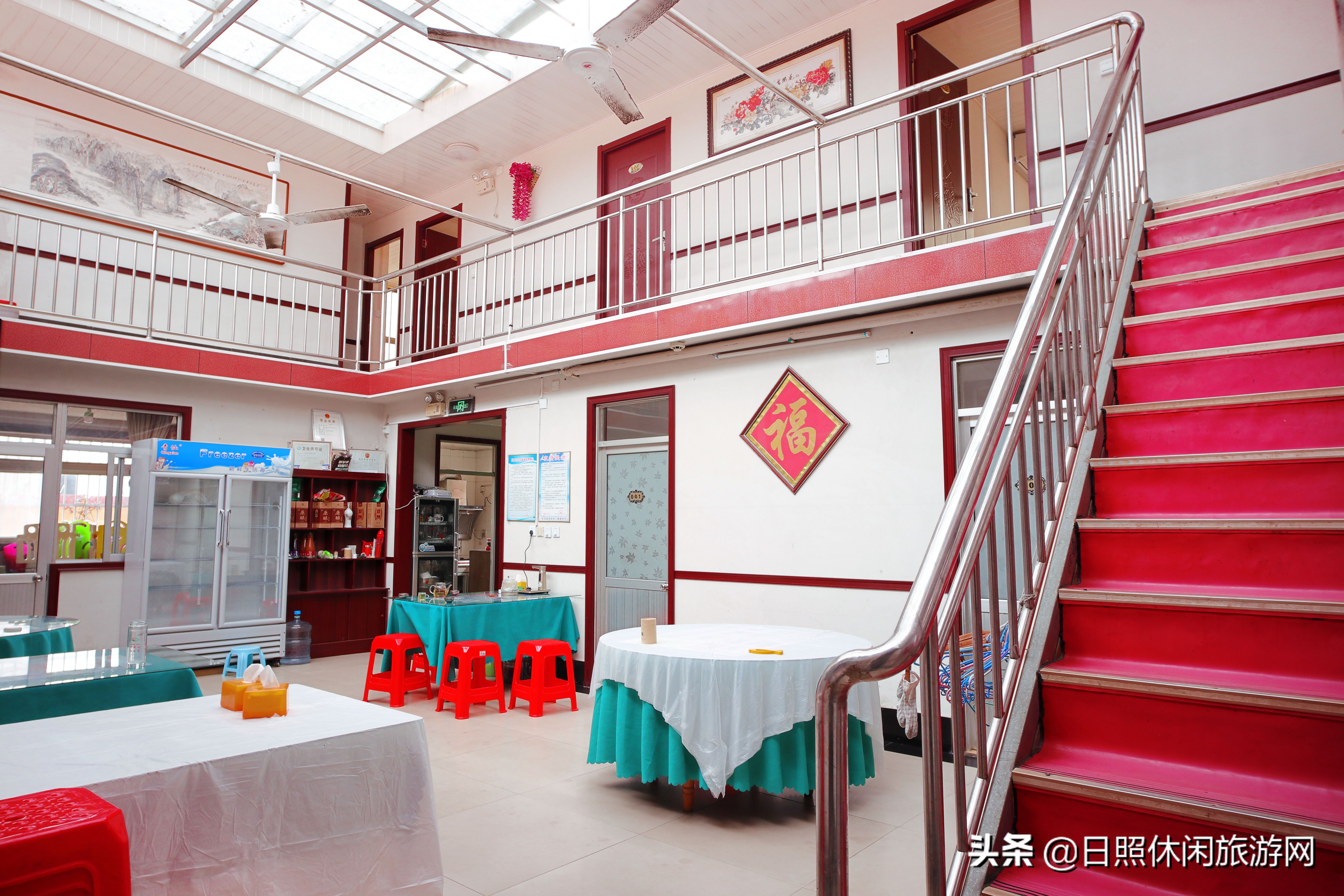 日照旅游攻略自驾游带孩子,从江苏出发带孩子自驾游路线推荐