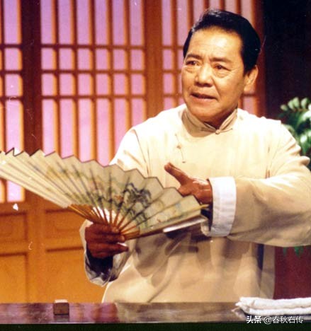 听闻吴孟达逝世我并不伤感，惊闻单田芳逝世时我恍然若失